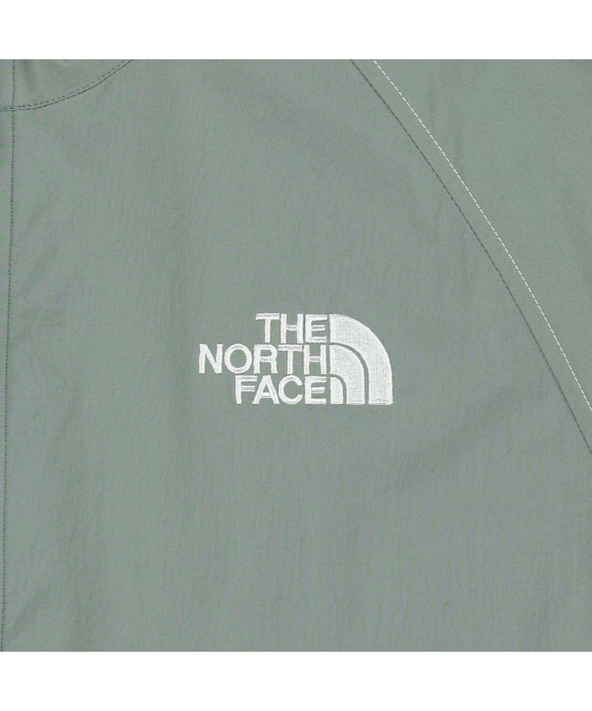 노스페이스(THE NORTH FACE) NJ3BS02L 화이트라벨 올레마 플렉스 자켓 SLATE KHAKI