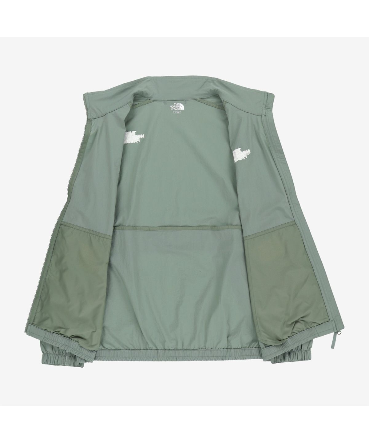 노스페이스(THE NORTH FACE) NJ3BS02L 화이트라벨 올레마 플렉스 자켓 SLATE KHAKI