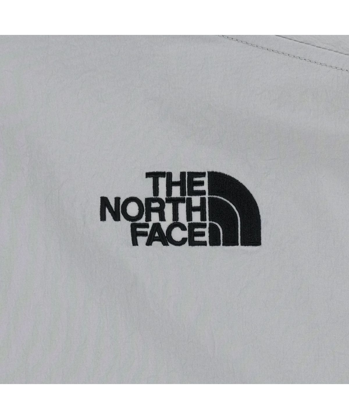 노스페이스(THE NORTH FACE) NJ3BS02K 화이트라벨 올레마 플렉스 자켓 GRAY