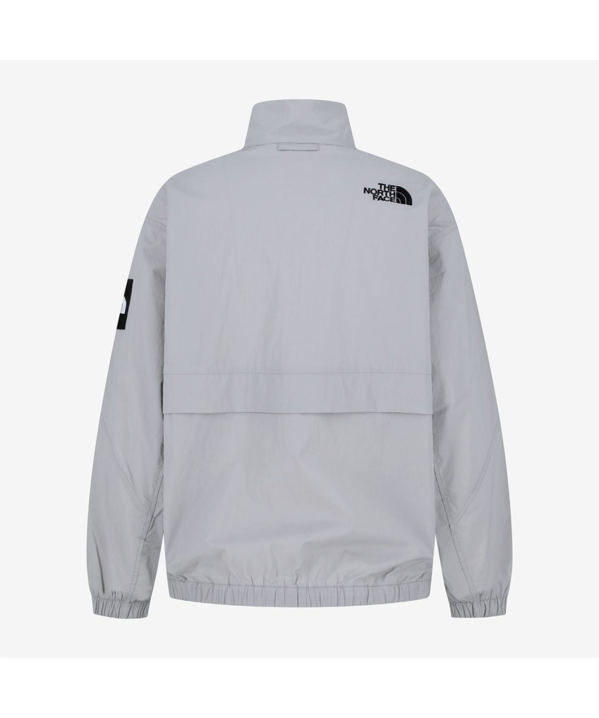 노스페이스(THE NORTH FACE) NJ3BS02K 화이트라벨 올레마 플렉스 자켓 GRAY