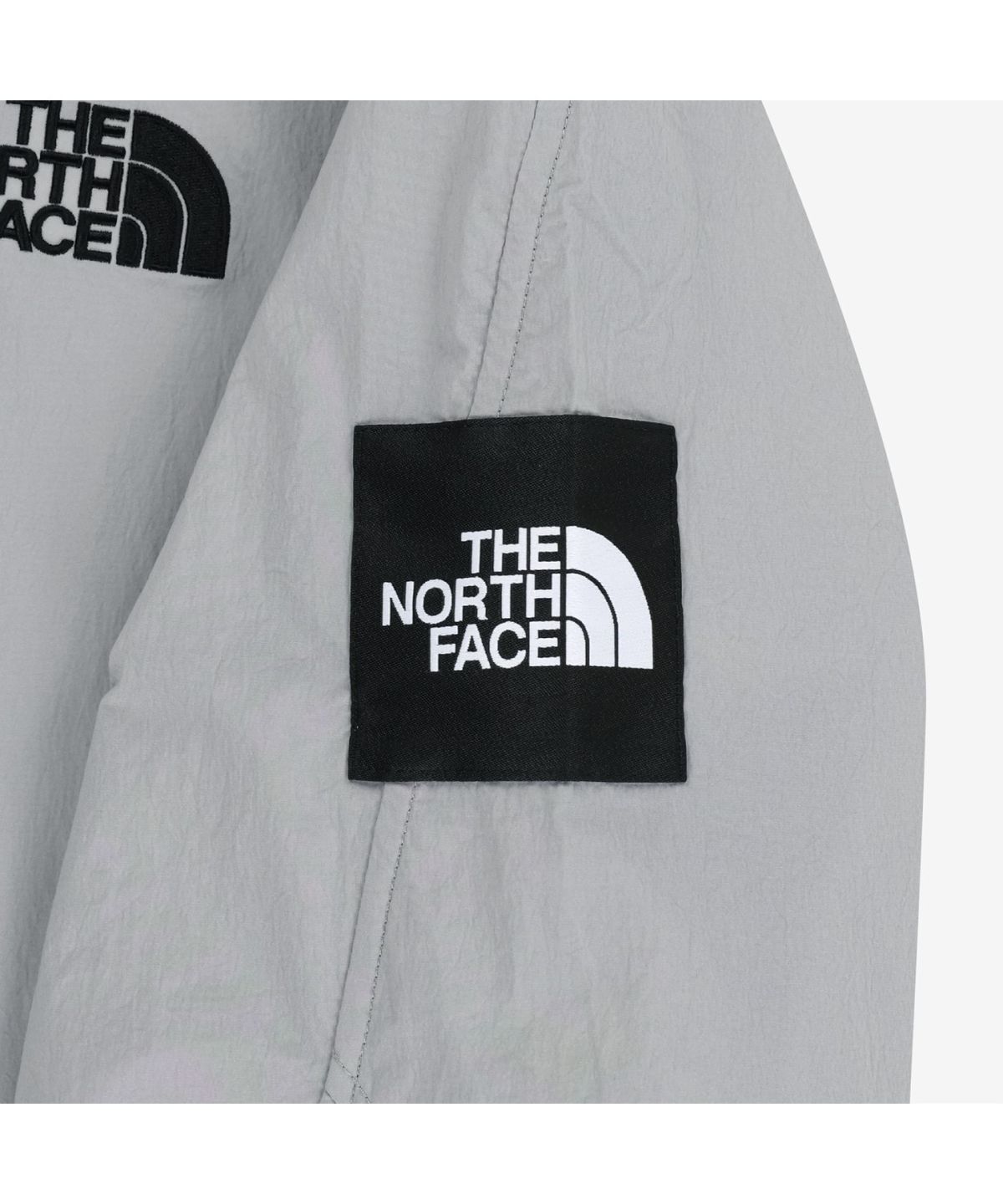노스페이스(THE NORTH FACE) NJ3BS02K 화이트라벨 올레마 플렉스 자켓 GRAY