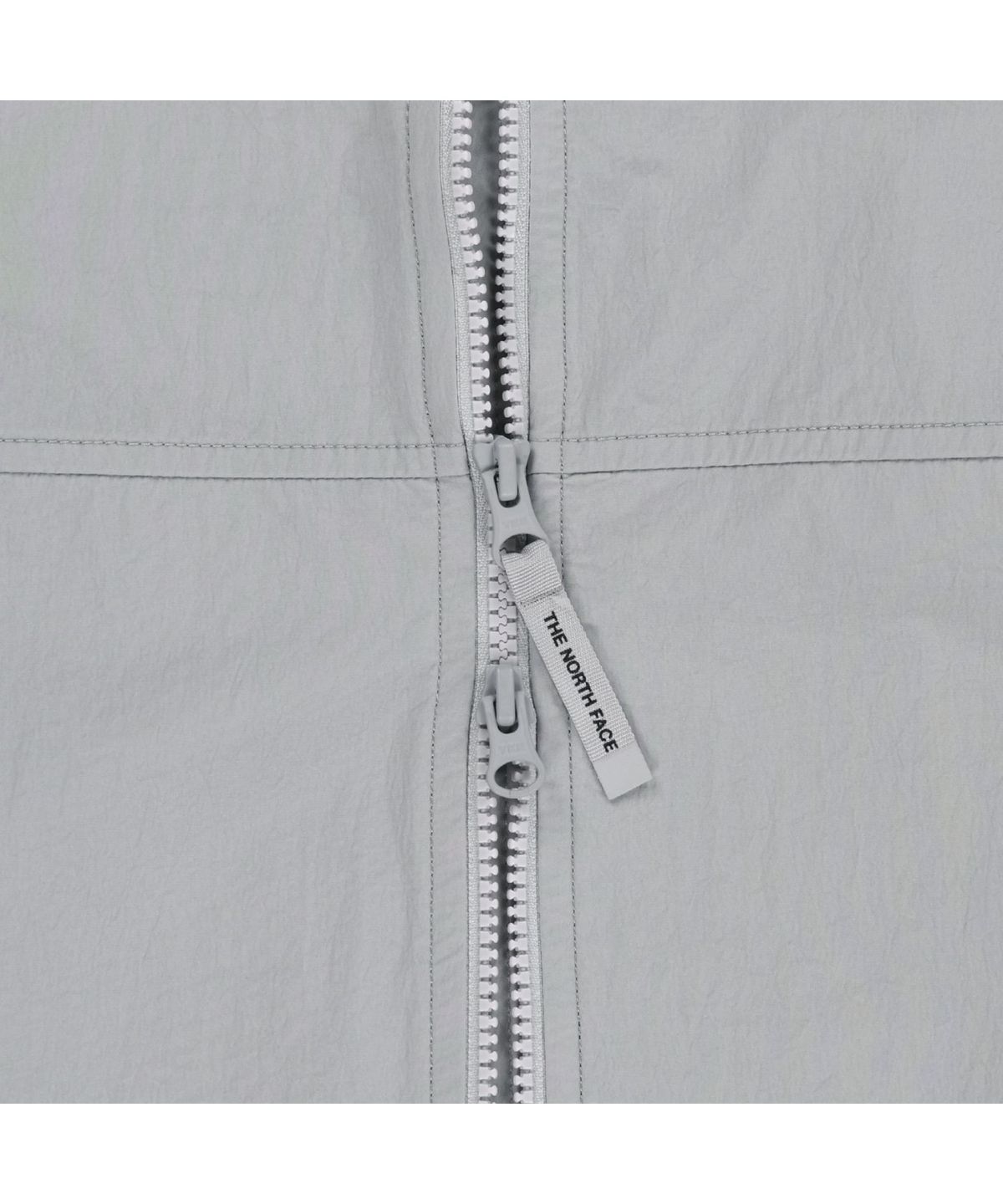 노스페이스(THE NORTH FACE) NJ3BS02K 화이트라벨 올레마 플렉스 자켓 GRAY