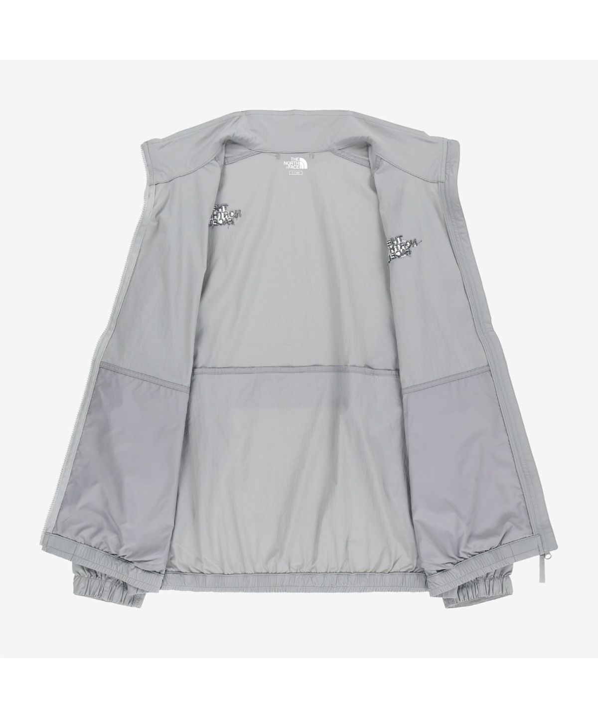 노스페이스(THE NORTH FACE) NJ3BS02K 화이트라벨 올레마 플렉스 자켓 GRAY