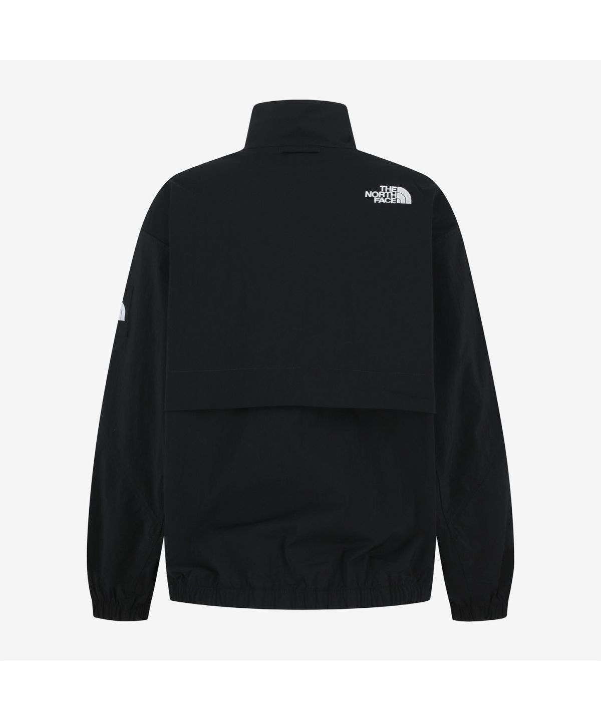 노스페이스(THE NORTH FACE) NJ3BS02J 화이트라벨 올레마 플렉스 자켓 BLACK