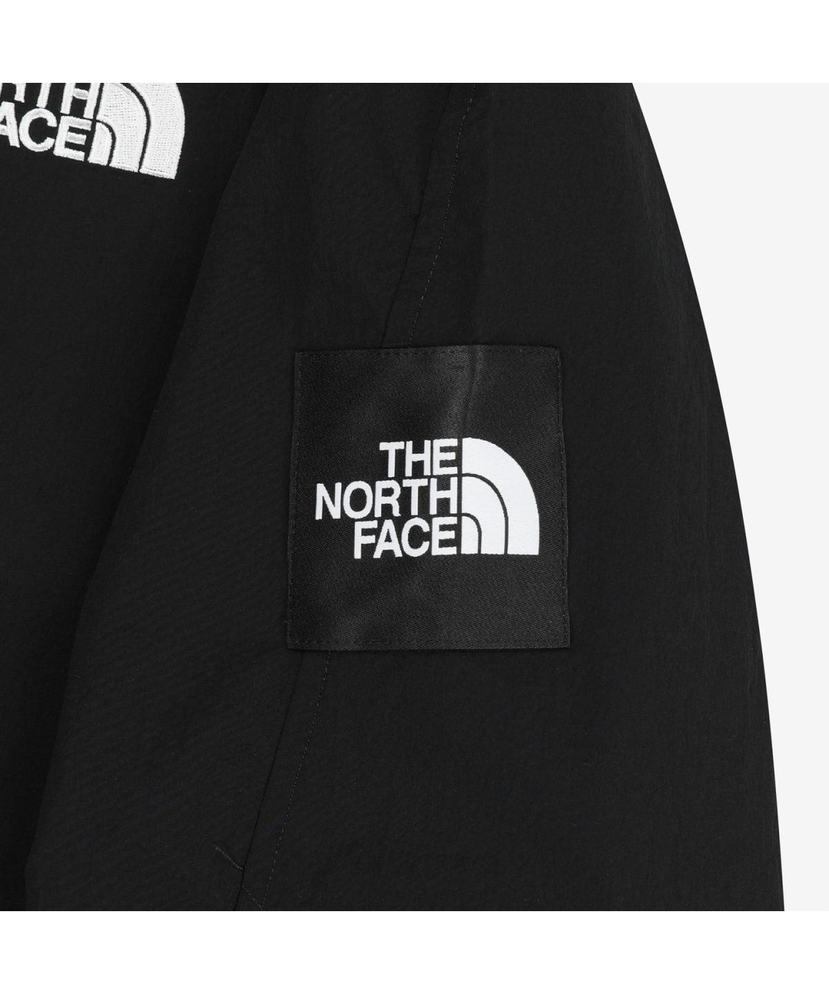 노스페이스(THE NORTH FACE) NJ3BS02J 화이트라벨 올레마 플렉스 자켓 BLACK