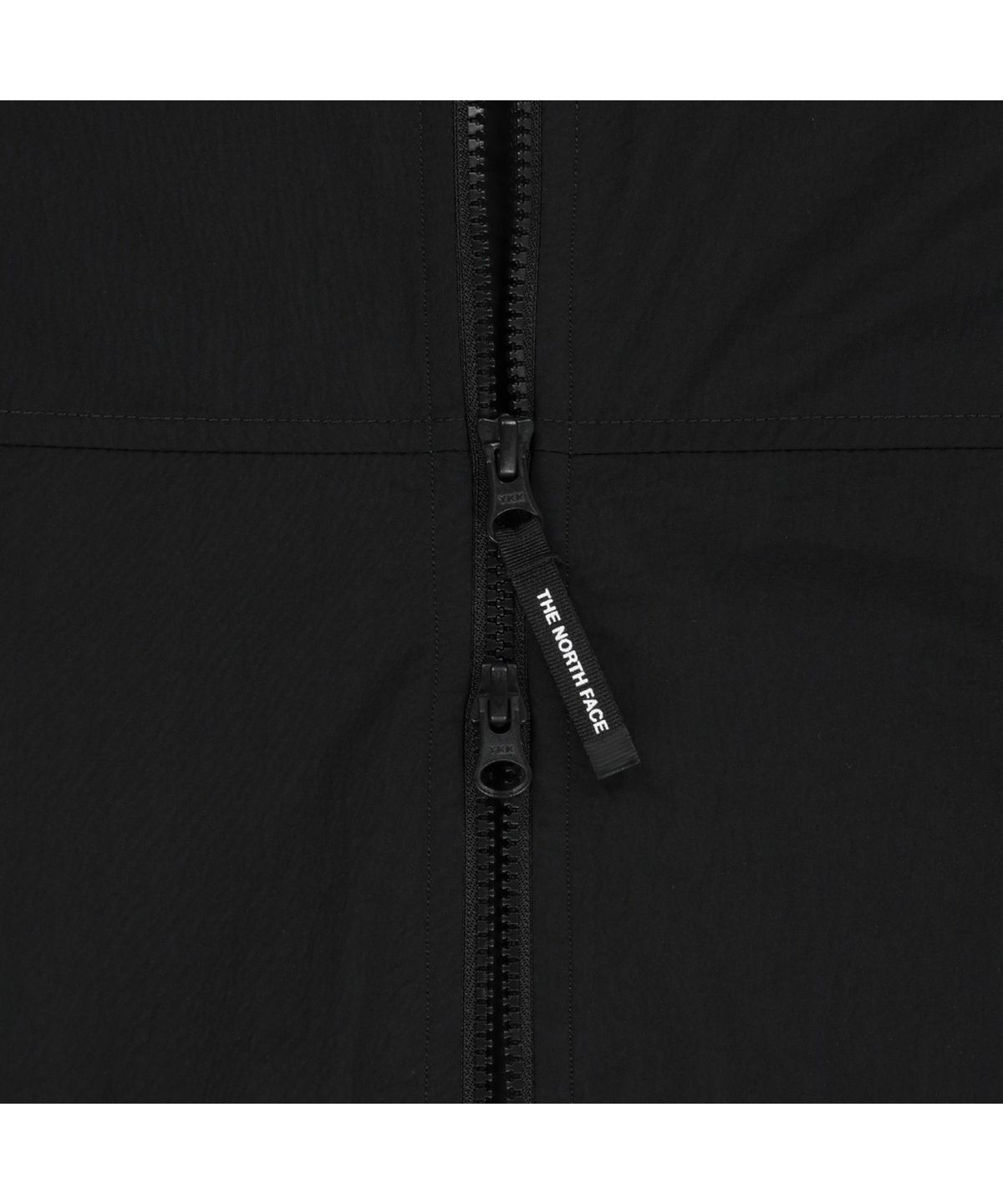 노스페이스(THE NORTH FACE) NJ3BS02J 화이트라벨 올레마 플렉스 자켓 BLACK