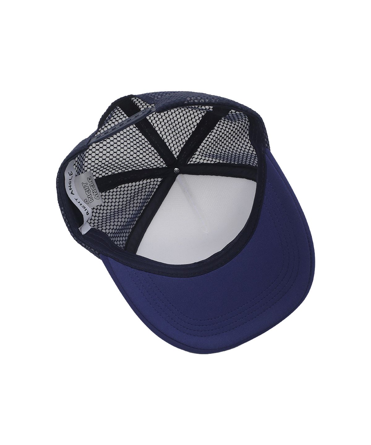 어라이트앵글(ARIGHTANGLE) Elephant trucker cap (2 Color)