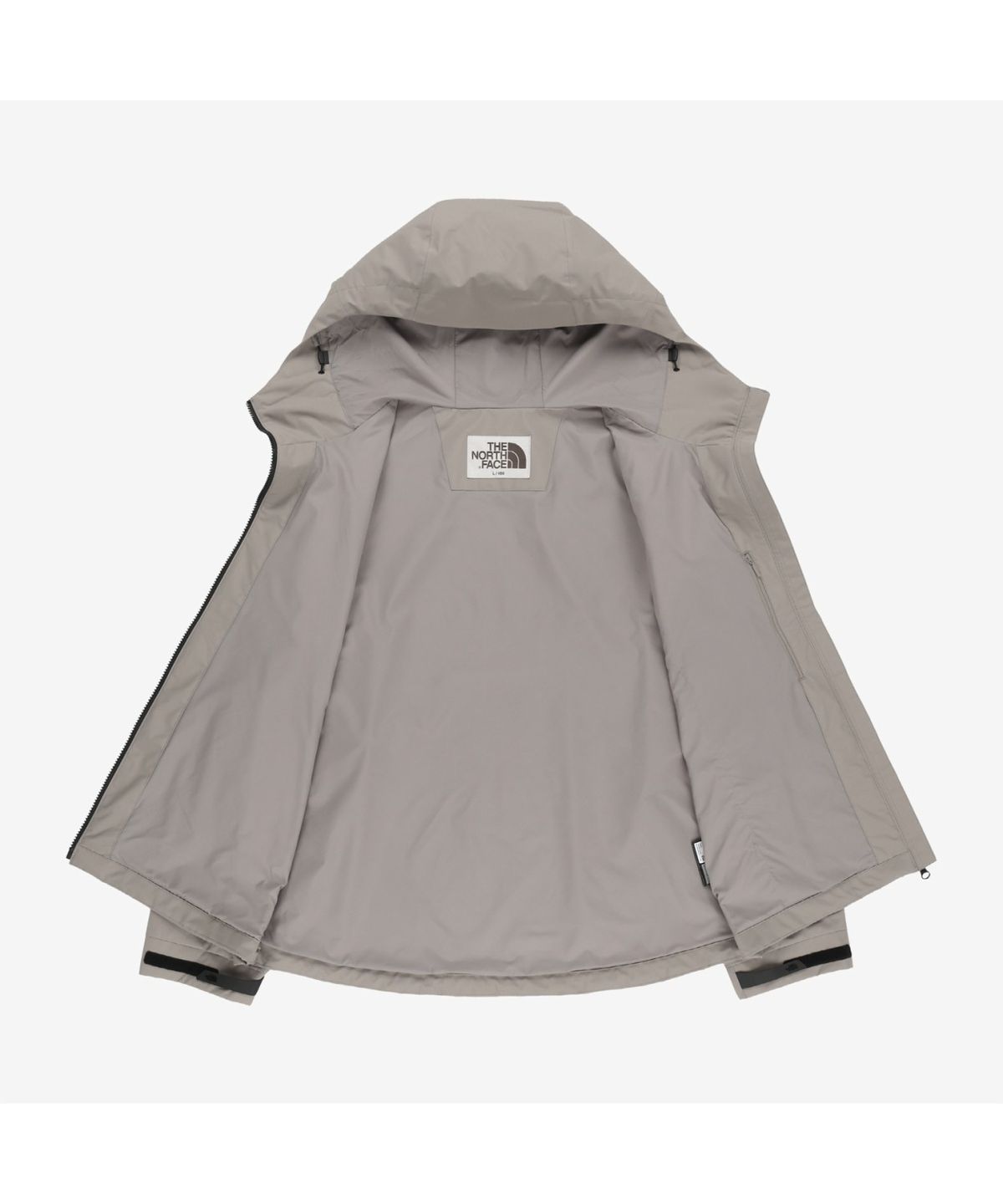 노스페이스(THE NORTH FACE) NJ2HS03M 화이트라벨 브리튼 자켓 LATTE