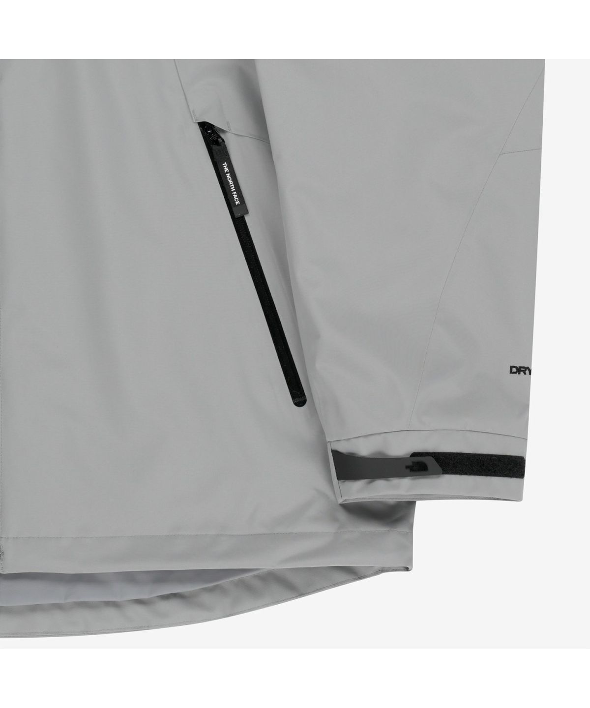 노스페이스(THE NORTH FACE) NJ2HS03L 화이트라벨 브리튼 자켓 WARM GRAY