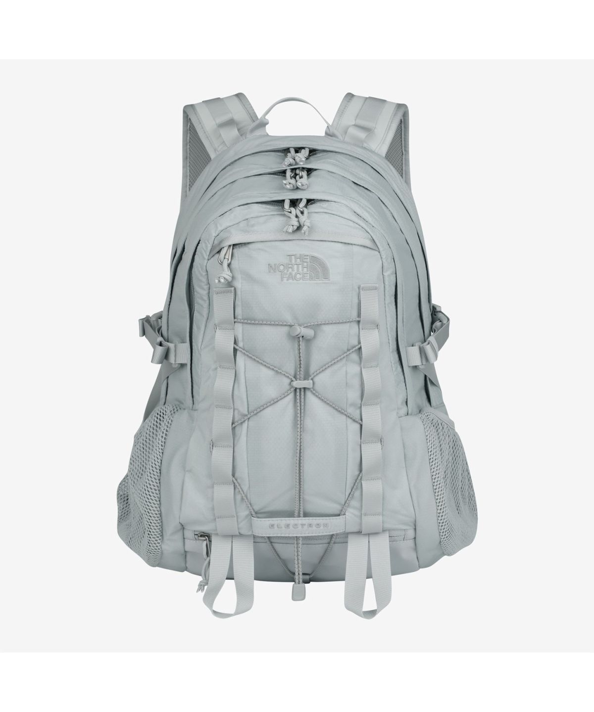 노스페이스(THE NORTH FACE) NM2DS03K 화이트라벨 일렉트론 엘티 30 LIGHT GRAY