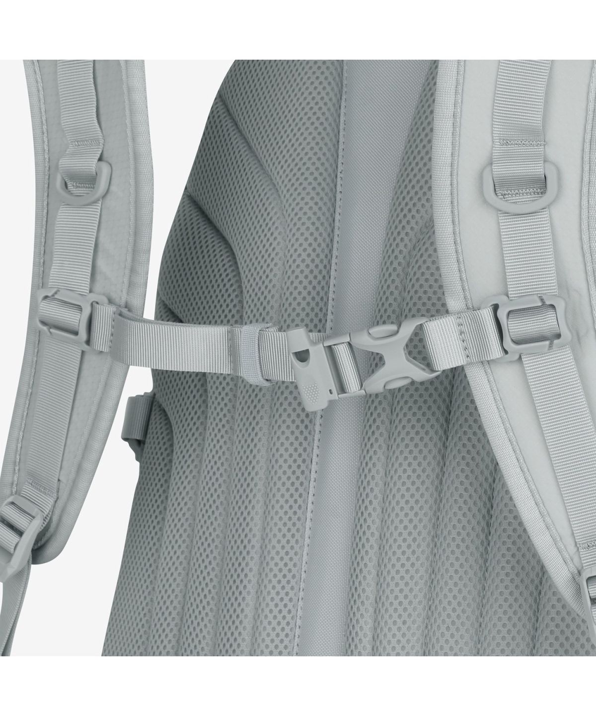 노스페이스(THE NORTH FACE) NM2DS03K 화이트라벨 일렉트론 엘티 30 LIGHT GRAY