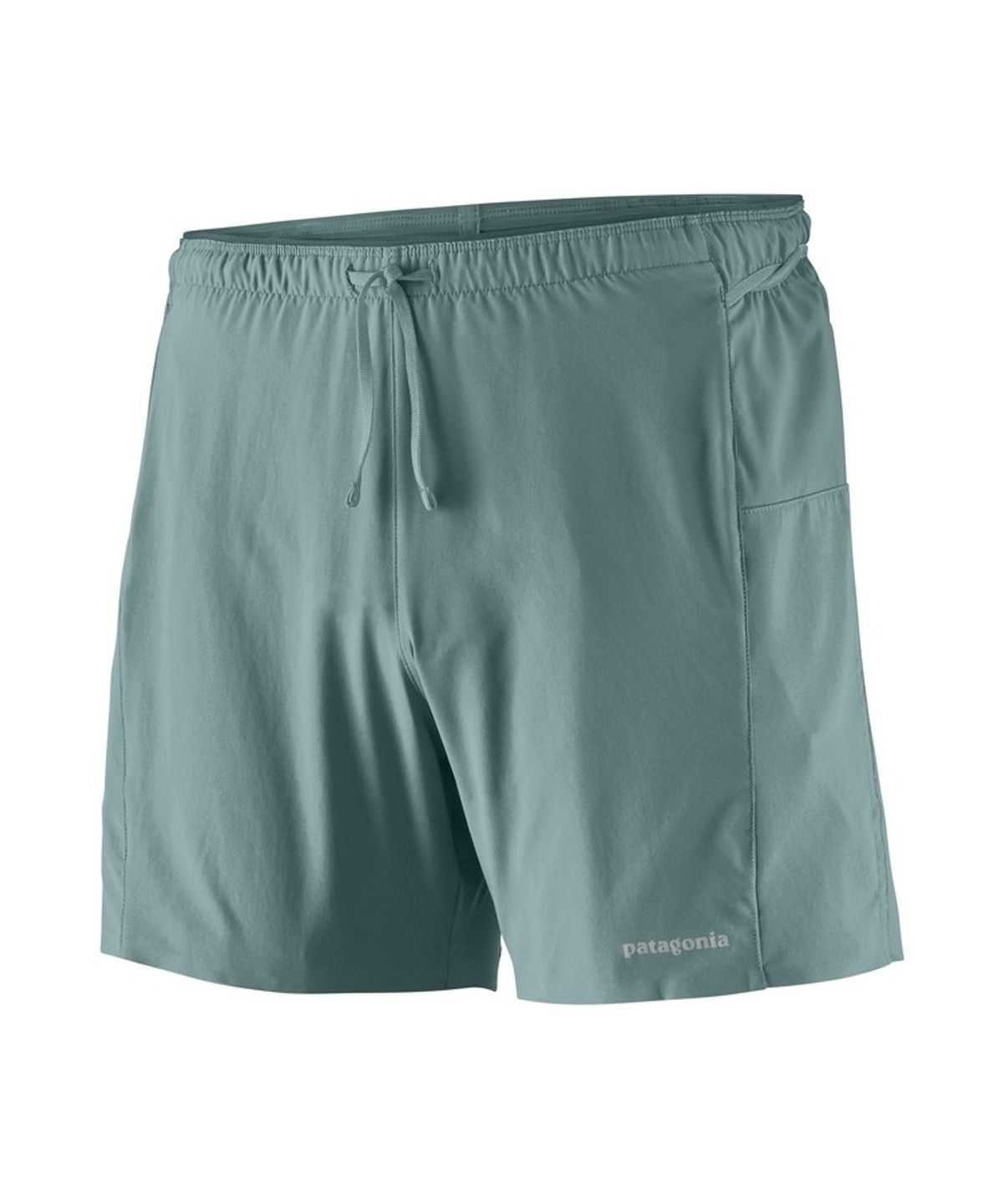 파타고니아(PATAGONIA) 멘즈 스트라이더 프로 쇼츠 -  5 인치 / 24634R5