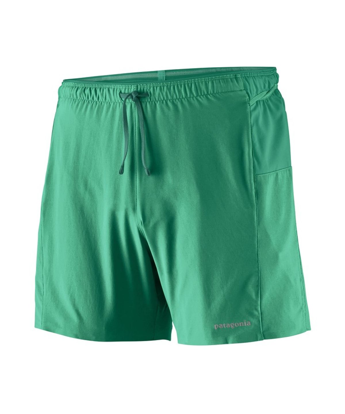 파타고니아(PATAGONIA) 멘즈 스트라이더 프로 쇼츠 -  5 인치 / 24634R5