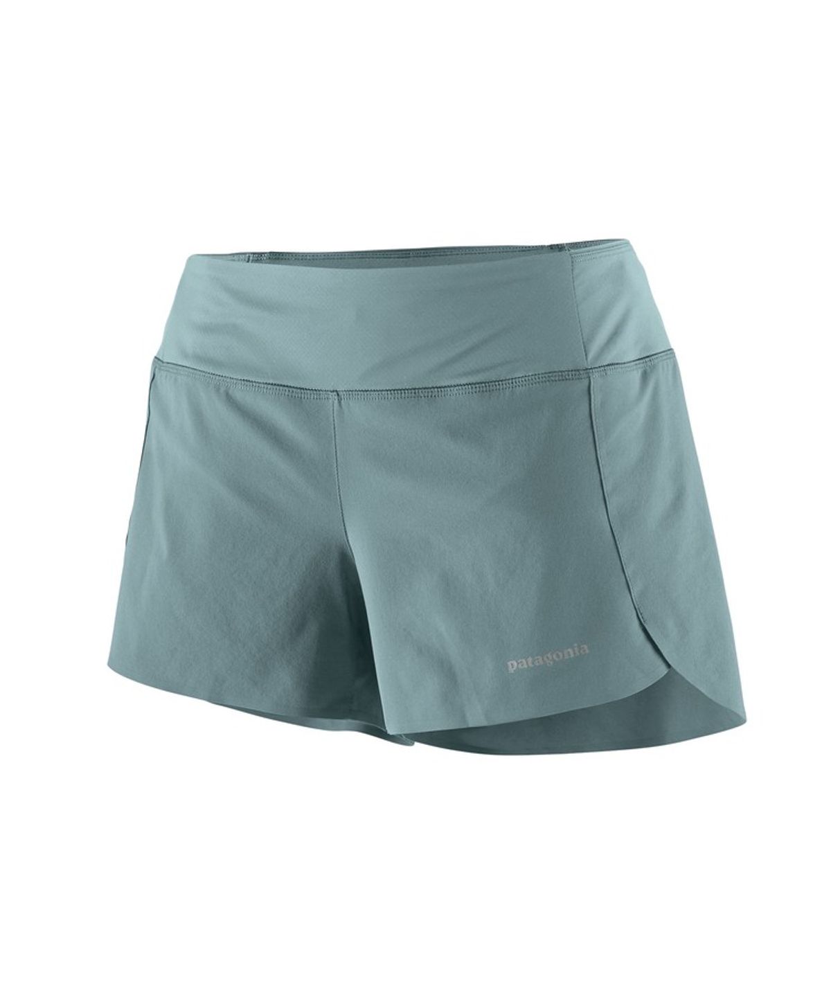 파타고니아(PATAGONIA) 우먼즈 스트라이더 프로 쇼츠 - 3½인치 / 24658R5