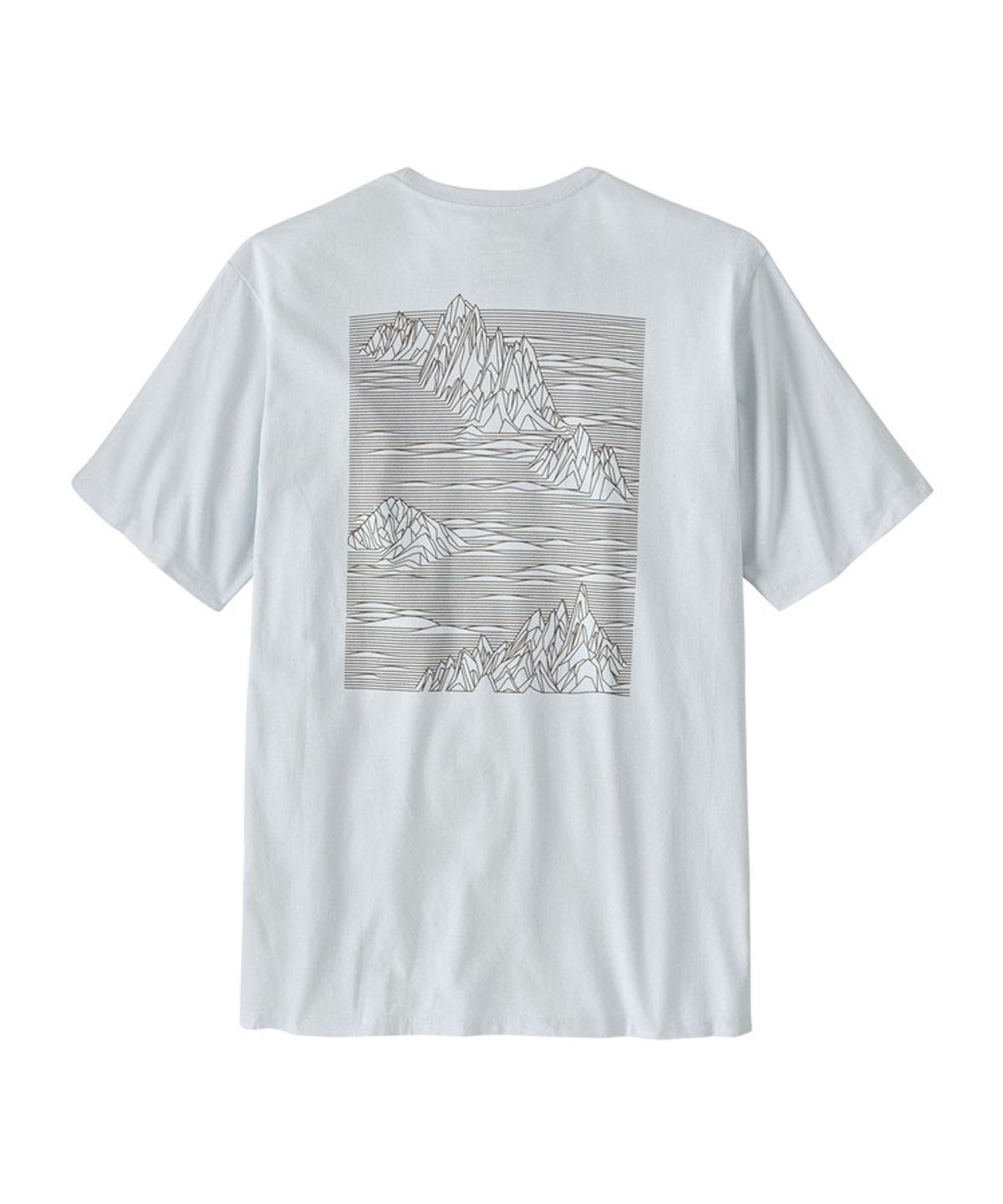파타고니아(PATAGONIA) 멘즈 스트라타스파이어 리스판서빌리-티 / 37839R5