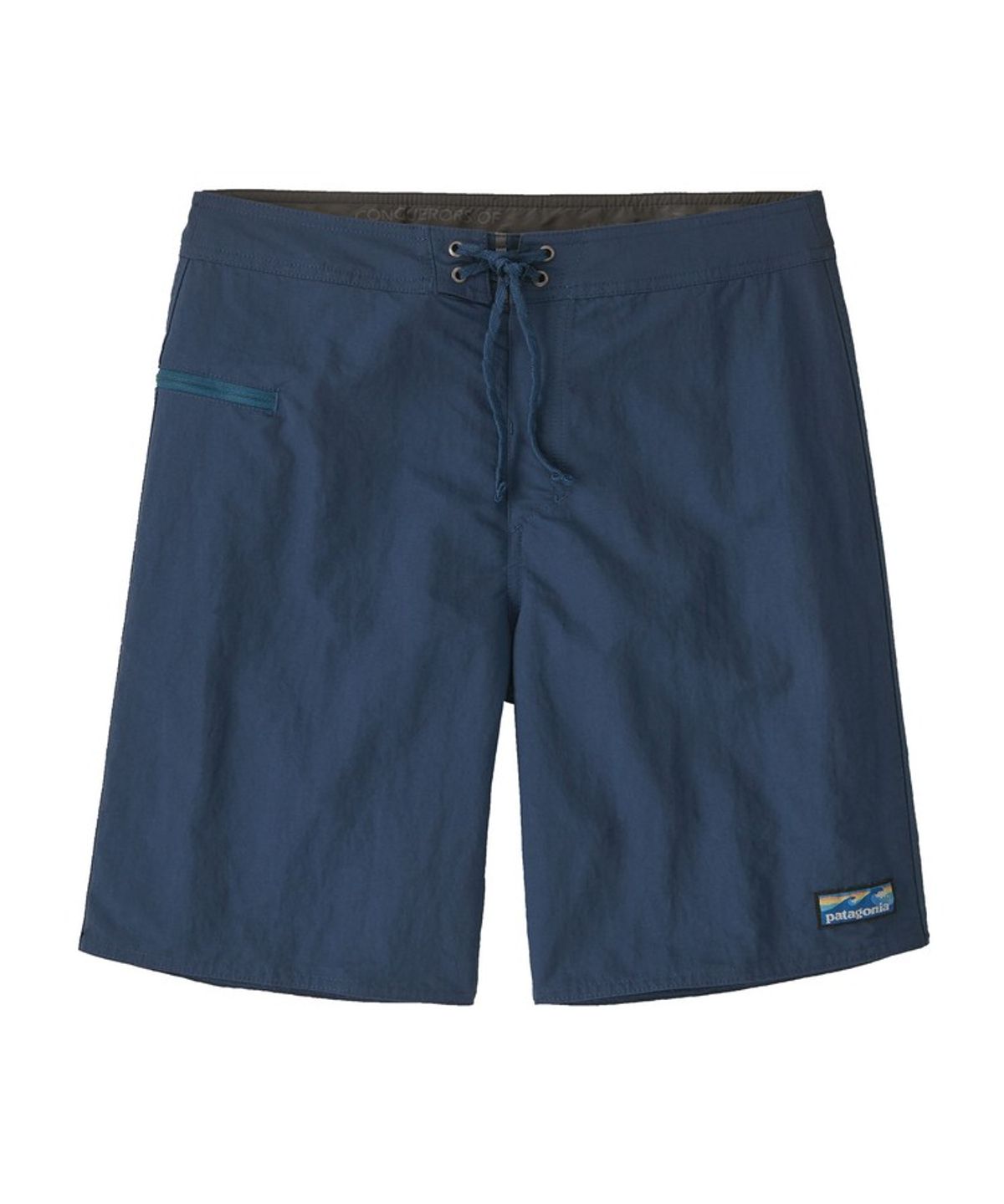 파타고니아(PATAGONIA) 멘즈 웨이브페어러 보드숏 - 19인치 / 86623R5