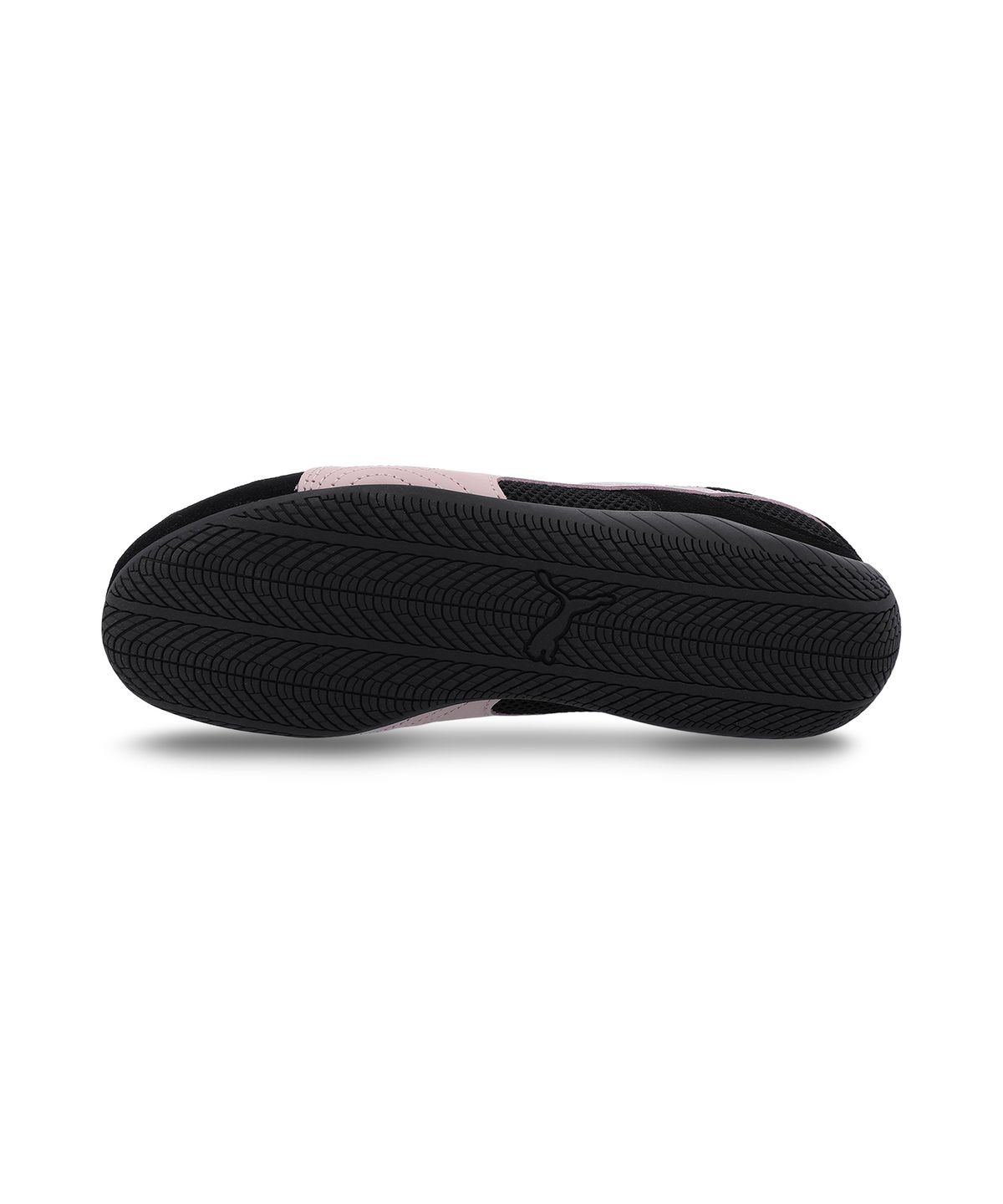 푸마(PUMA) 스피드캣 고 우먼스 - 블랙:모브미스트 / 403589-12