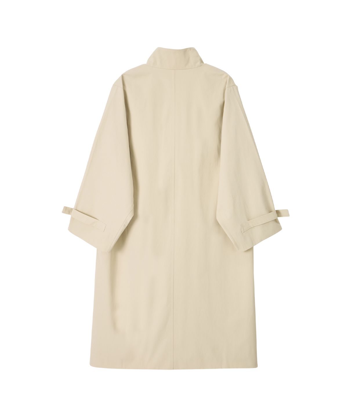 판도라핏(PANDORAFIT) Timeless Trench Coat (beige)