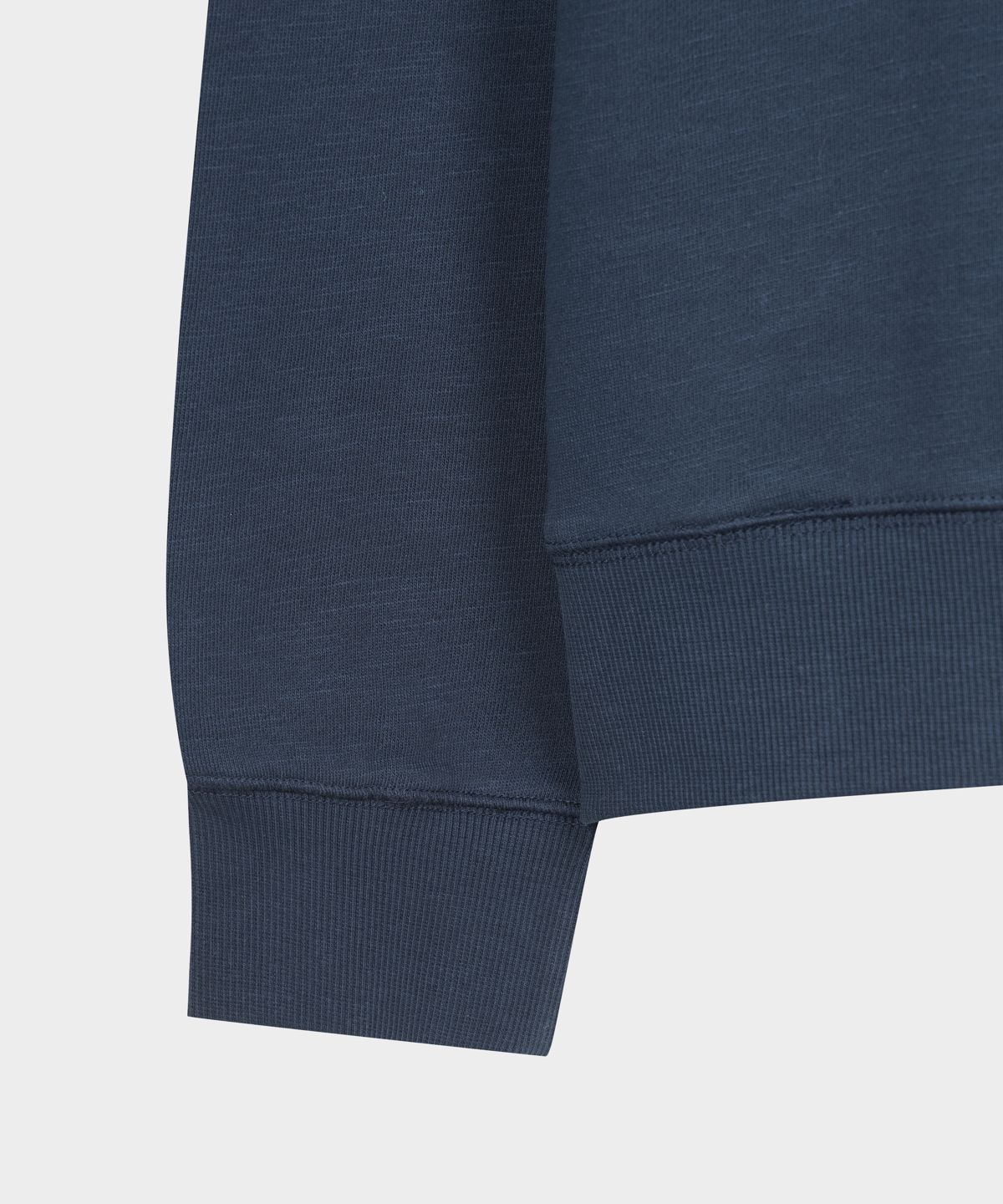 브룩스 브라더스(BROOKS BROTHERS) [Heritage] Anchor 스웨트 셔츠 (네이비) (BBNPMHG151)