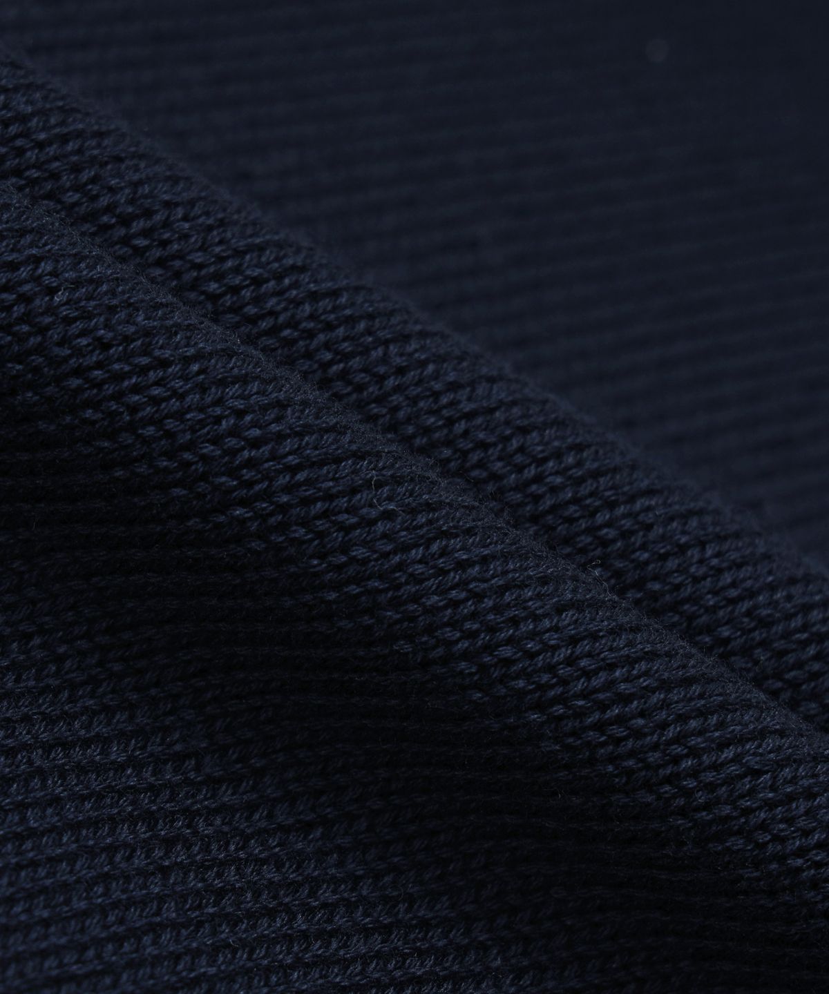 브룩스 브라더스(BROOKS BROTHERS) [Heritage] 레터링 풀오버 스웨터 (네이비) (BBWRMHG151)