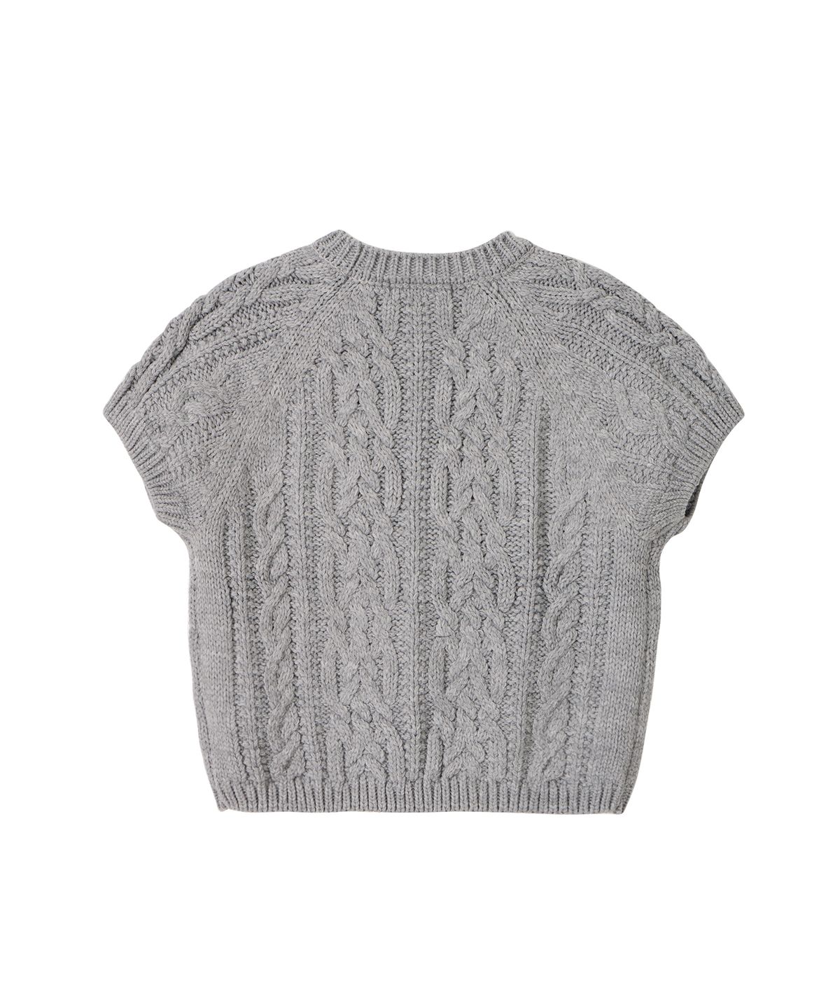 판도라핏(PANDORAFIT) Lucent Knit (gray)