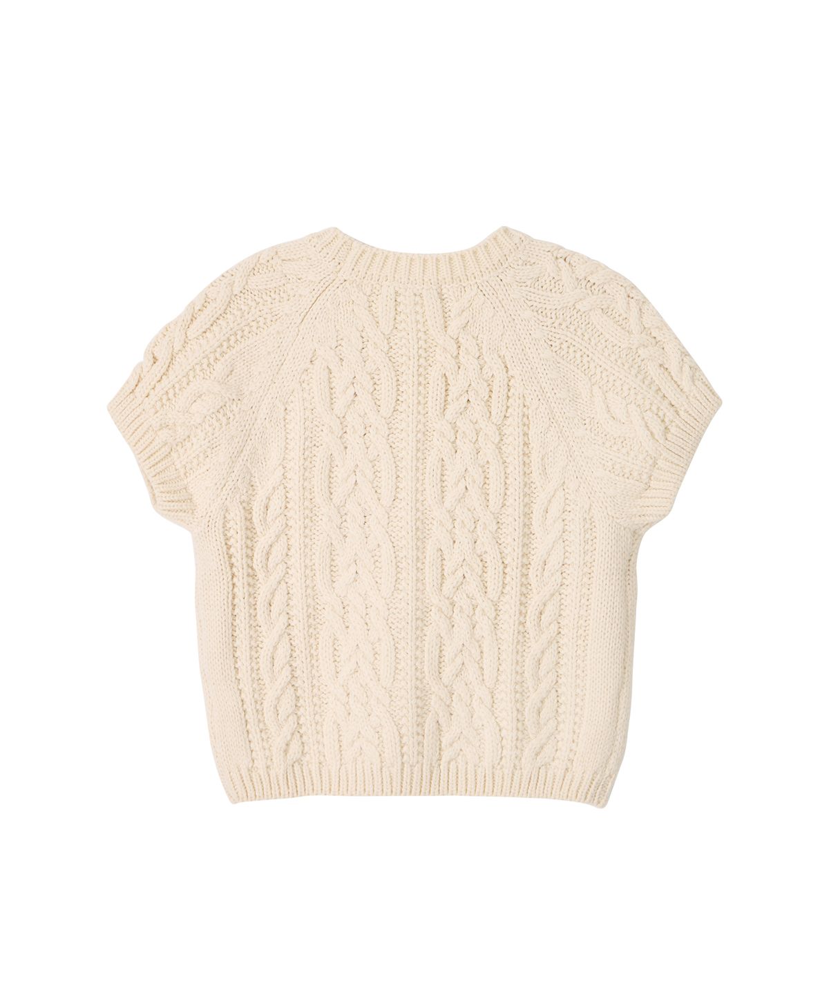 판도라핏(PANDORAFIT) Lucent Knit (ivory)