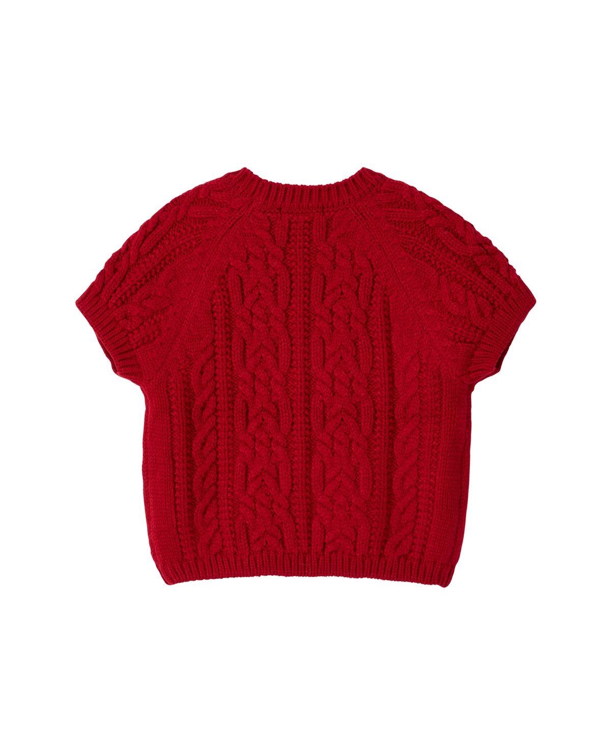 판도라핏(PANDORAFIT) Lucent Knit (red)