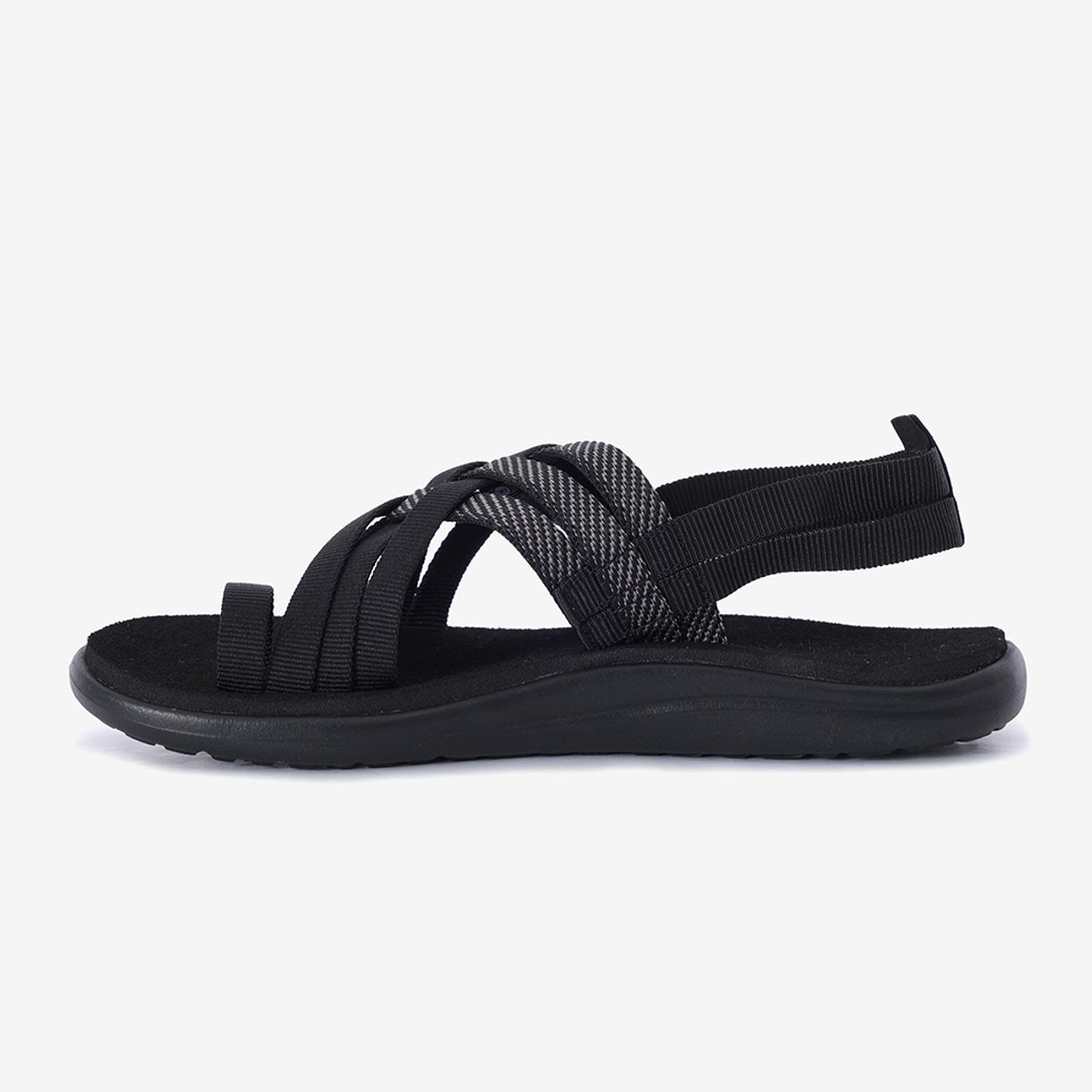 테바(TEVA) 여성 보야 스트래피 (HBK) STVF2619271-HBK