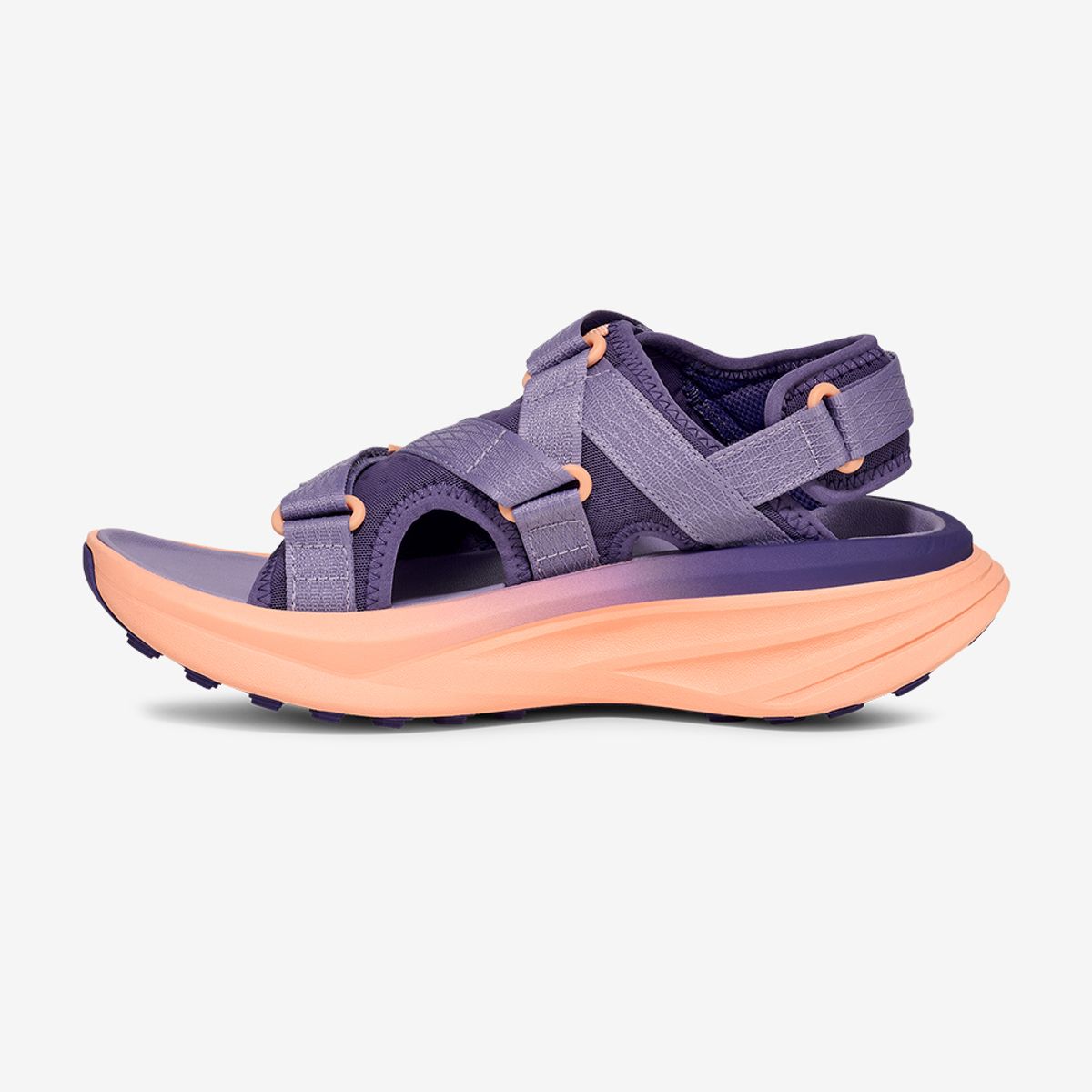 테바(TEVA) 여성 아벤트레일 R2T 러닝샌들 (THS) STVF2612831-THS