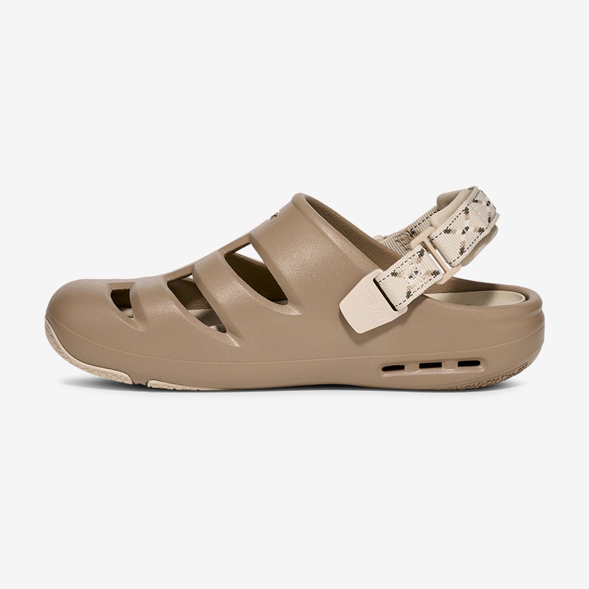 테바(TEVA) 여성 아프레아쿠아 CT (DUN) STVF2613718-DUN