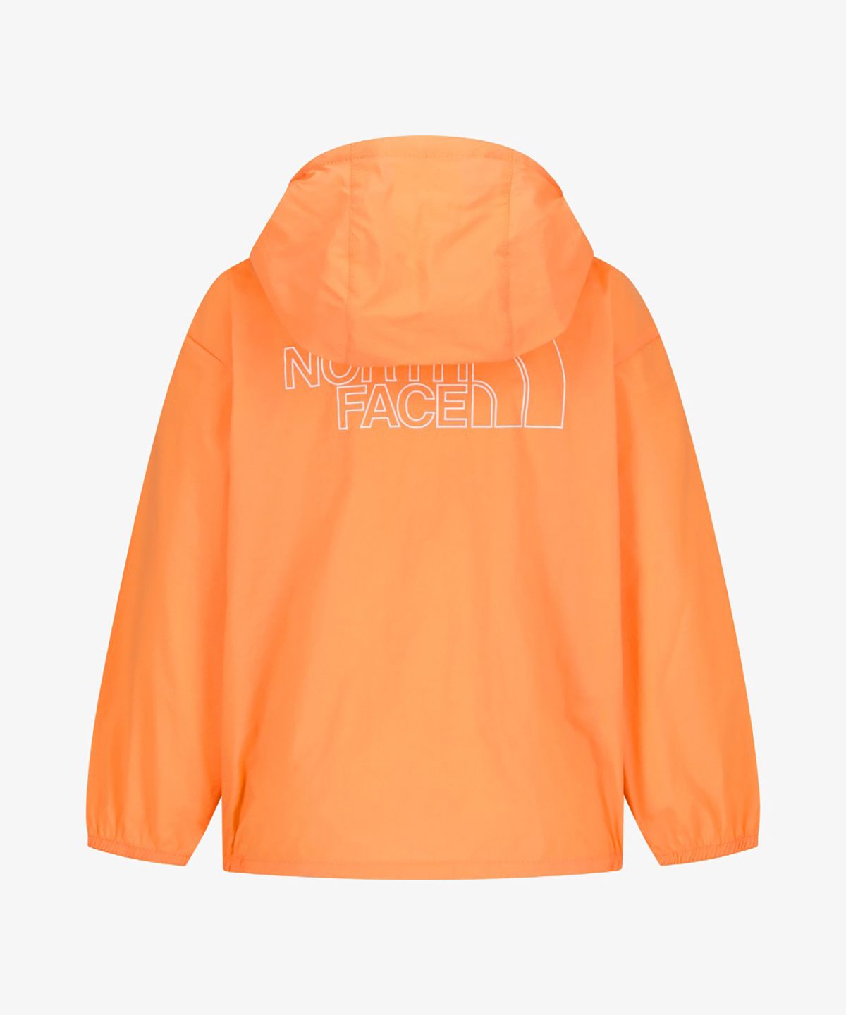노스페이스 키즈(THE NORTH FACE KIDS) 키즈 테일윈드 후디 NJ3LS13V_POR