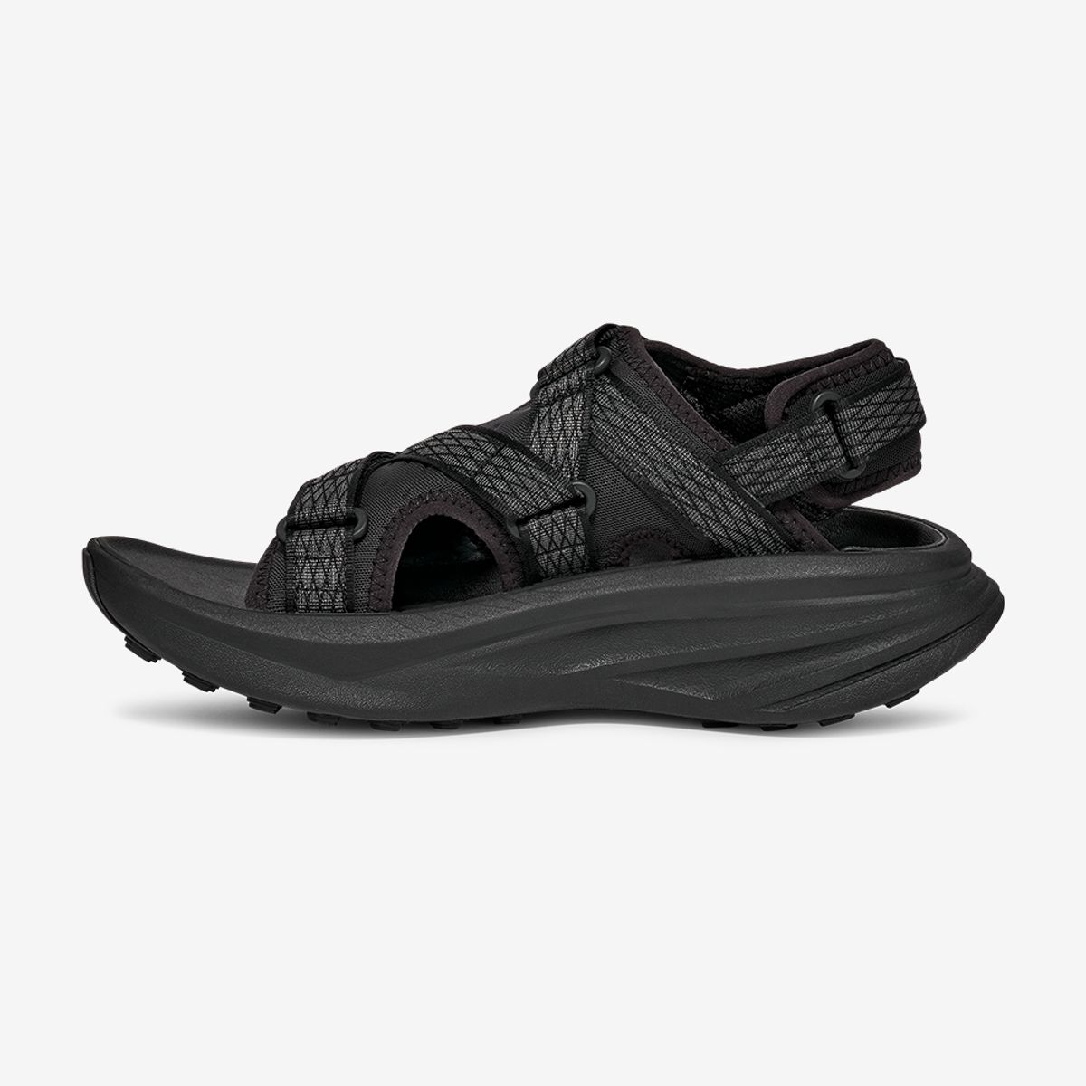 테바(TEVA) 남성 아벤트레일 R2T 러닝샌들 (BCB) STVM2612830-BCB
