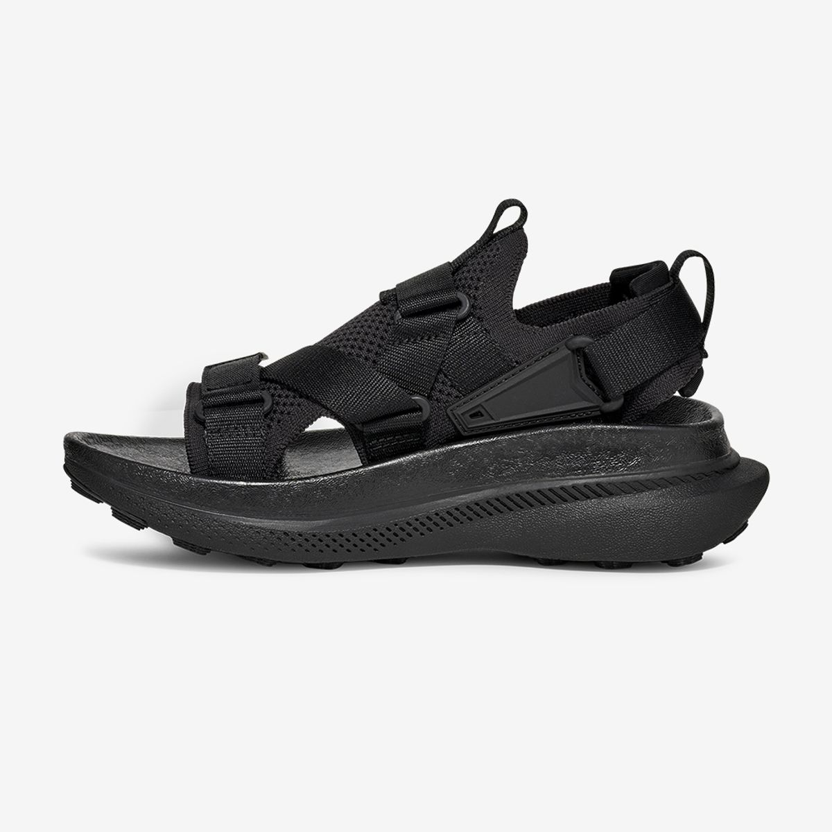 테바(TEVA) 남성 아벤트레일 러닝샌들 (BCB) STVM2616150-BCB