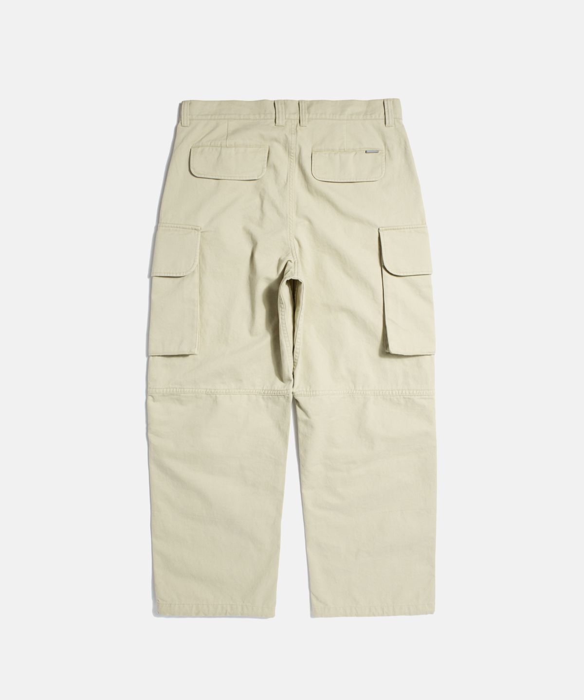 에스피오나지(ESPIONAGE) M64 French Field Pants Bone Beige