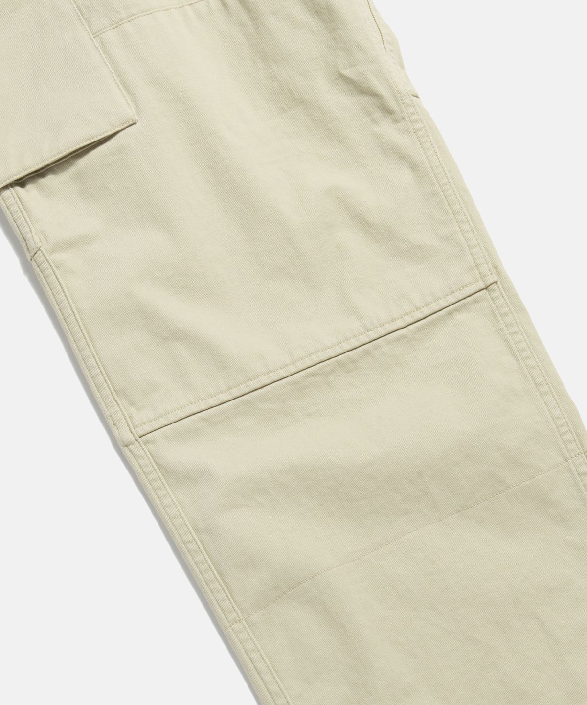 에스피오나지(ESPIONAGE) M64 French Field Pants Bone Beige