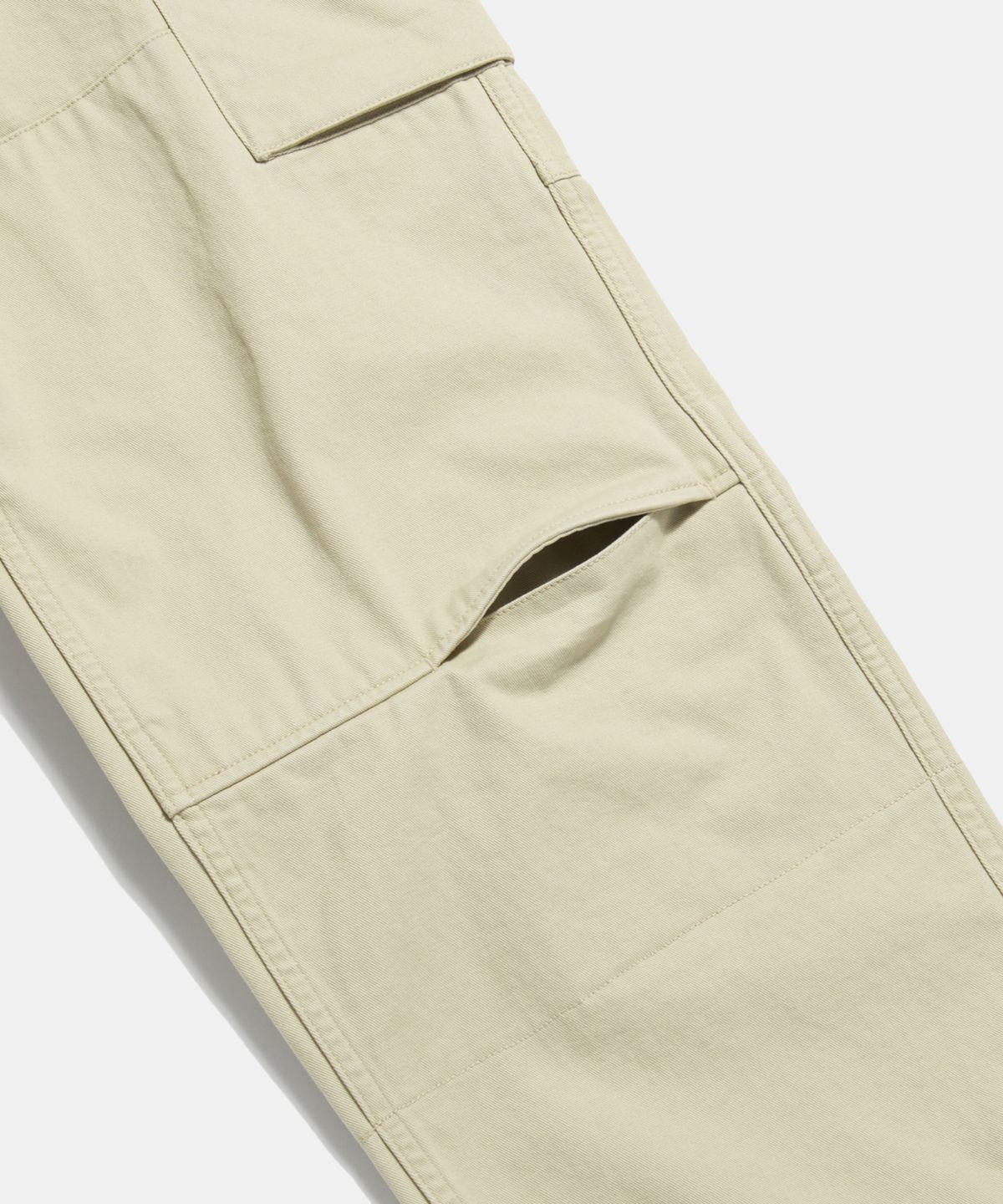 에스피오나지(ESPIONAGE) M64 French Field Pants Bone Beige