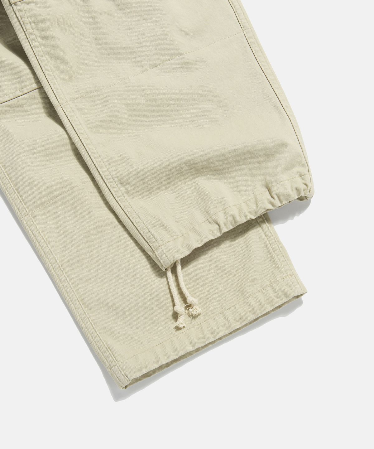 에스피오나지(ESPIONAGE) M64 French Field Pants Bone Beige