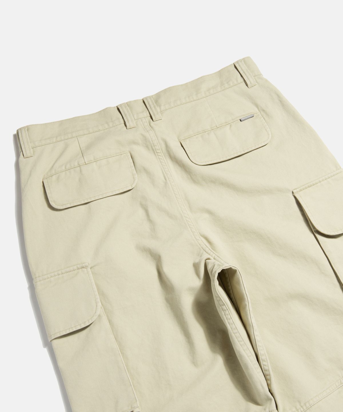 에스피오나지(ESPIONAGE) M64 French Field Pants Bone Beige
