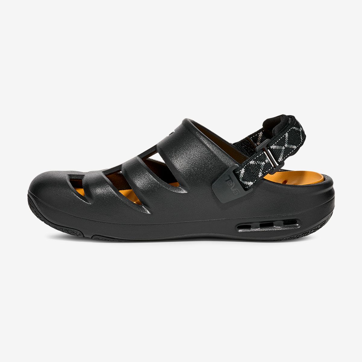 테바(TEVA) 남성 아프레아쿠아 CT (BLK) STVM2613719-BLK