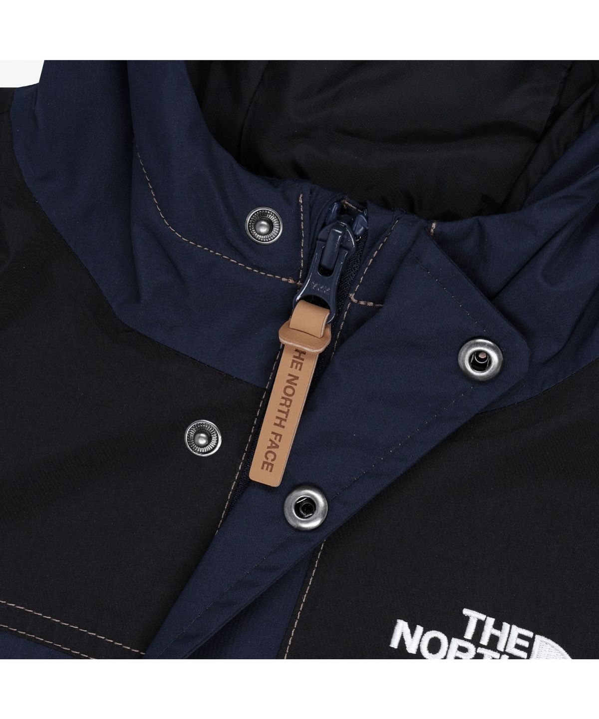 노스페이스 키즈(THE NORTH FACE KIDS) 키즈 노벨티 마운틴 자켓 NJ2HS03S_NAV