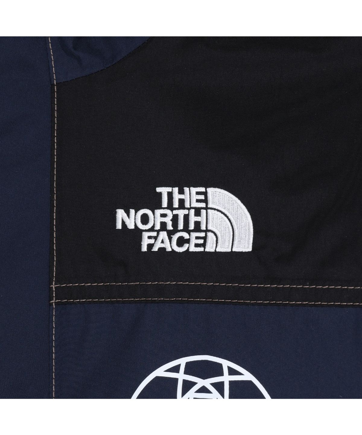 노스페이스 키즈(THE NORTH FACE KIDS) 키즈 노벨티 마운틴 자켓 NJ2HS03S_NAV