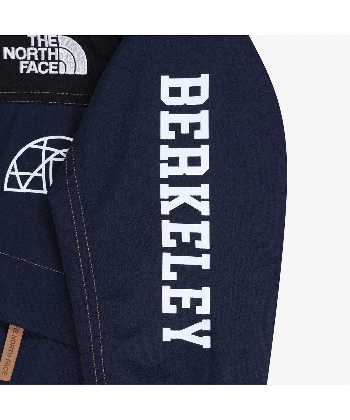 노스페이스 키즈(THE NORTH FACE KIDS) 키즈 노벨티 마운틴 자켓 NJ2HS03S_NAV