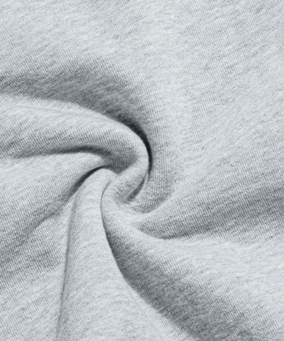 에스피오나지(ESPIONAGE) U.S.S. Heavyweight Sweatshirt Grey