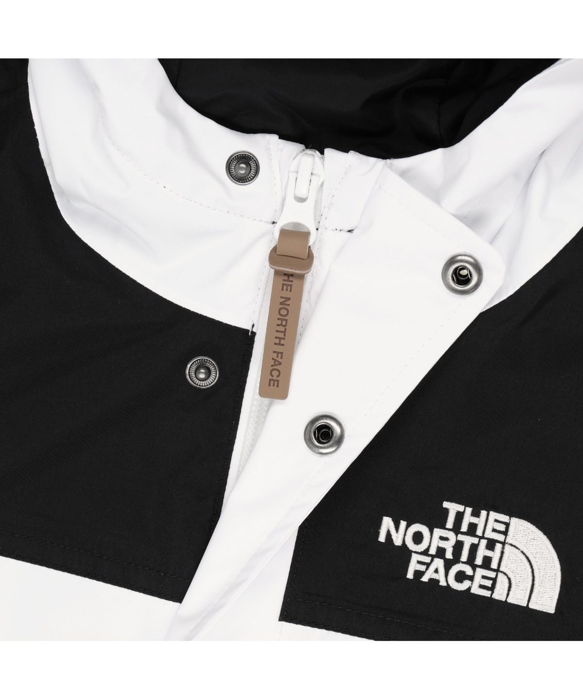 노스페이스 키즈(THE NORTH FACE KIDS) 키즈 노벨티 마운틴 자켓 NJ2HS03T_WHT