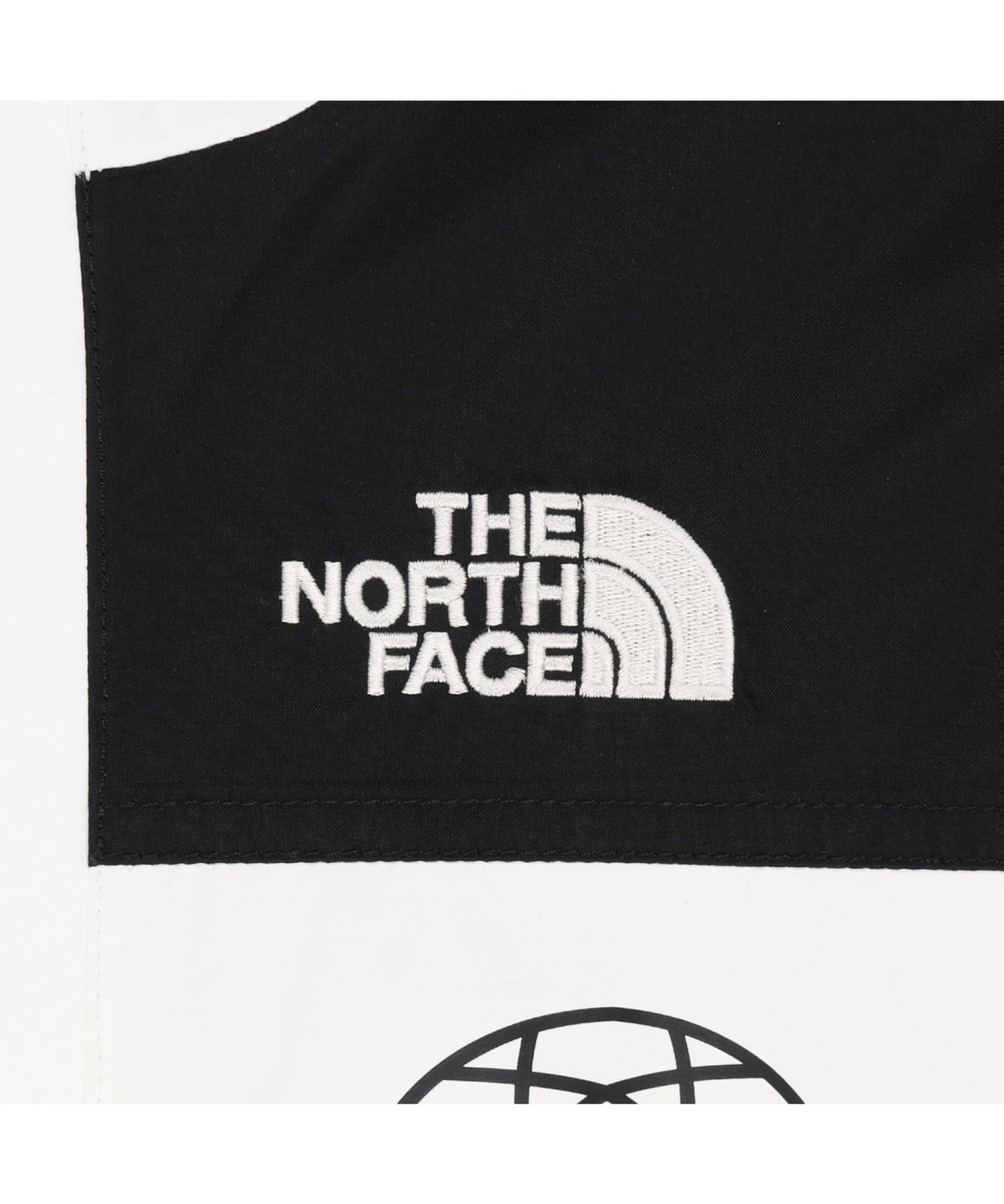 노스페이스 키즈(THE NORTH FACE KIDS) 키즈 노벨티 마운틴 자켓 NJ2HS03T_WHT