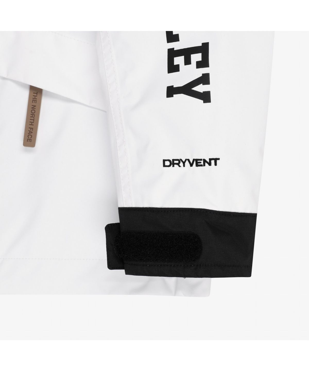 노스페이스 키즈(THE NORTH FACE KIDS) 키즈 노벨티 마운틴 자켓 NJ2HS03T_WHT