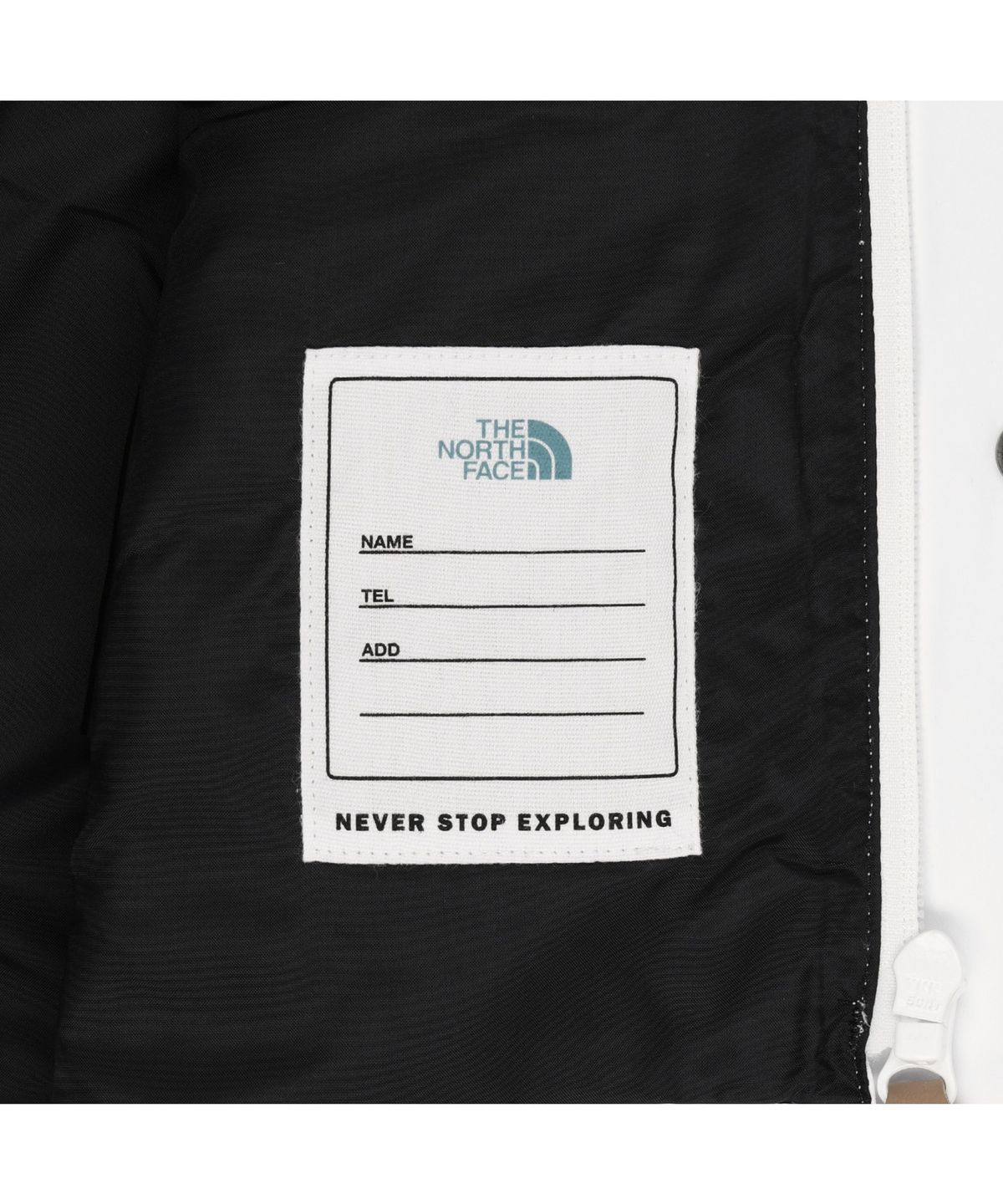 노스페이스 키즈(THE NORTH FACE KIDS) 키즈 노벨티 마운틴 자켓 NJ2HS03T_WHT