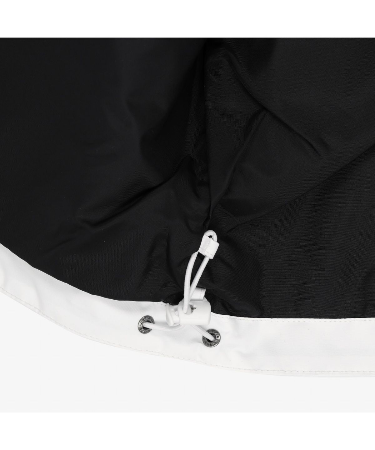 노스페이스 키즈(THE NORTH FACE KIDS) 키즈 노벨티 마운틴 자켓 NJ2HS03T_WHT