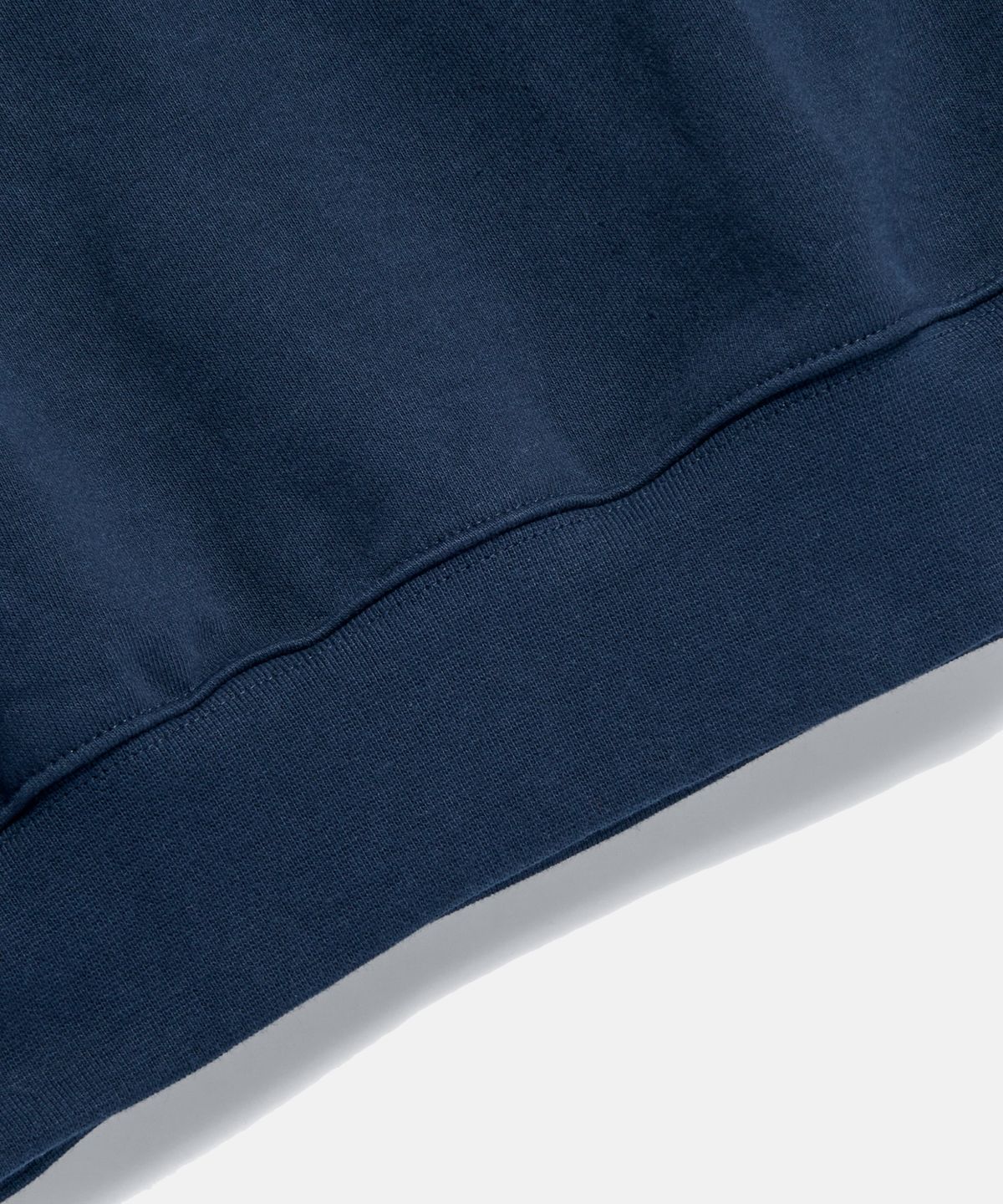 에스피오나지(ESPIONAGE) Travis Marines Heavyweight Sweatshirt Navy