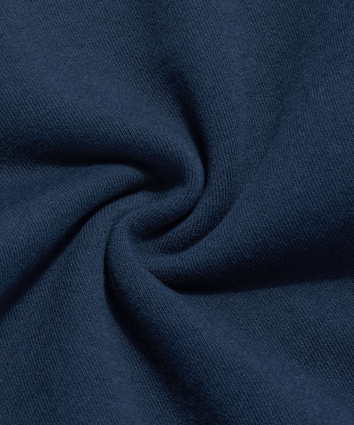 에스피오나지(ESPIONAGE) Travis Marines Heavyweight Sweatshirt Navy